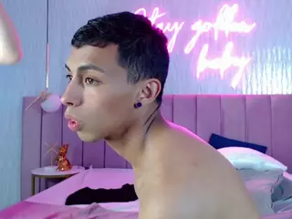 couplehoneyfx's Live Sex Cam Show
