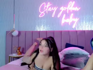 couplehoneyfx's Live Sex Cam Show