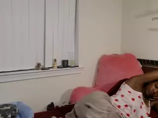 Drayca Moon's Live Sex Cam Show