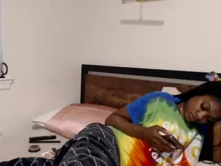 Drayca Moon's Live Sex Cam Show