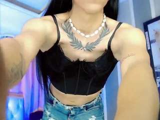 konnorfoxx Live Webcam on CamSoda