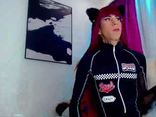 konnorfoxx Live Webcam on CamSoda