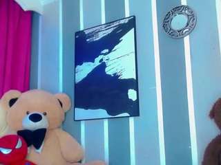 konnorfoxx's CamSoda show and profile