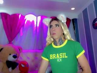 konnorfoxx Live Webcam on CamSoda