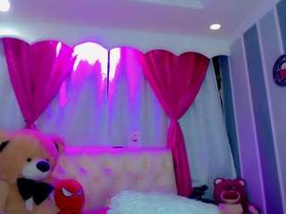 konnorfoxx Live Webcam on CamSoda