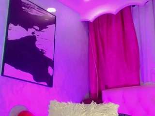 This model is live right now. konnorfoxx