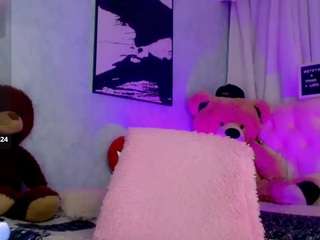 konnorfoxx Sex Cam Show