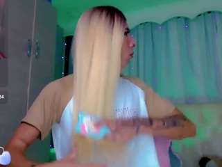 konnorfoxx live webcam show