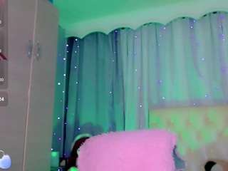 konnorfoxx live webcam show