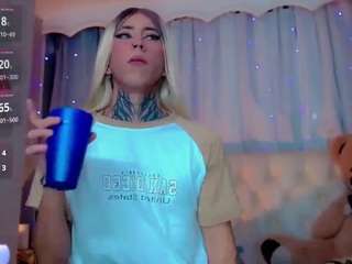 konnorfoxx live webcam show