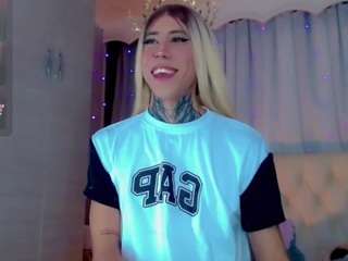 konnorfoxx live webcam show