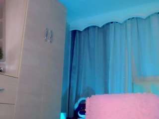 JuliaBulette live webcam show