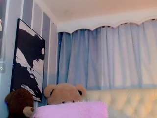Konnorfoxx's cam show statistics and live stream