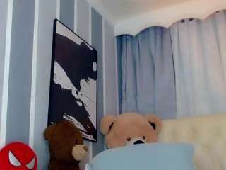 JuliaBulette live cam