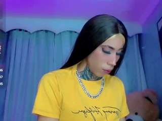 JuliaBulette
