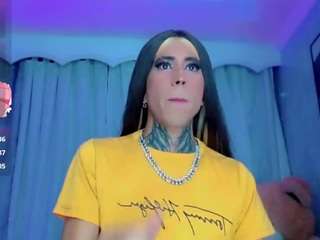 JuliaBulette live cam preview