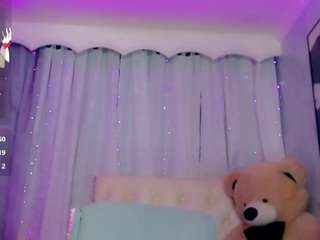 JuliaBulette live cam preview