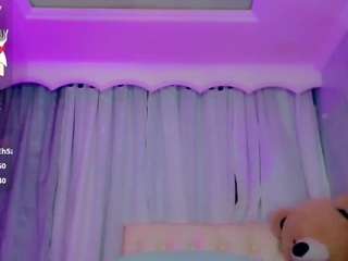 JuliaBulette live cam preview