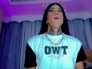 JuliaBulette live cam preview