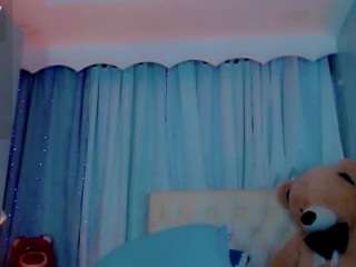 JuliaBulette live cam preview