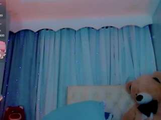 JuliaBulette live cam preview