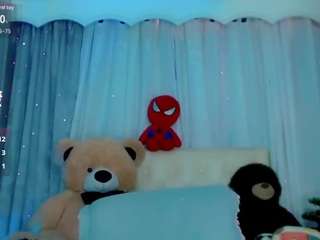 JuliaBulette live cam preview