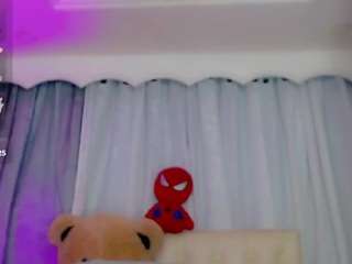 JuliaBulette live cam preview
