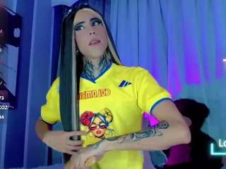 JuliaBulette