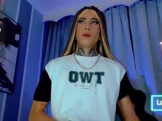 JuliaBulette live cam preview