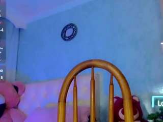 JuliaBulette live cam preview