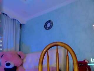 JuliaBulette live cam preview