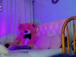 JuliaBulette live cam preview
