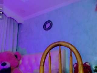 JuliaBulette live cam preview