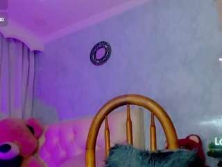 JuliaBulette live cam preview