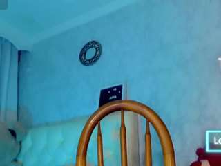 JuliaBulette live cam preview