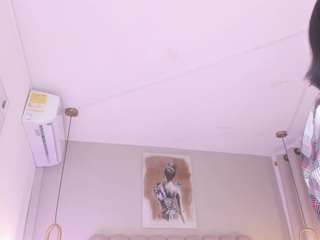lia-angels Live Webcam on CamSoda