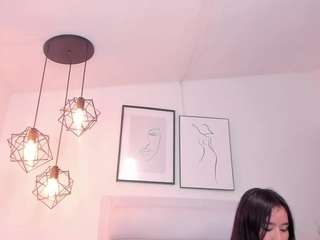 lia-angels - Cam en Direct