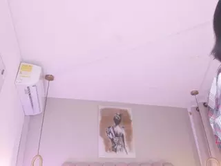 Lia-Angels's Live Sex Cam Show