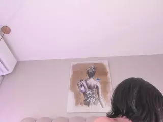 Lia-Angels's Live Sex Cam Show