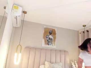 Lia-Angels's Live Sex Cam Show