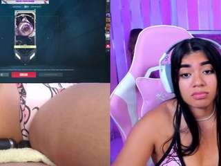 Adult Game camsoda lissgames