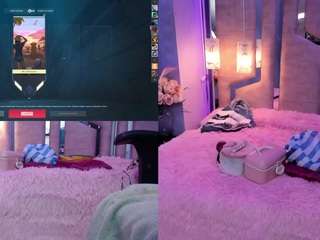 lissgames camsoda Adult Only Camchat 