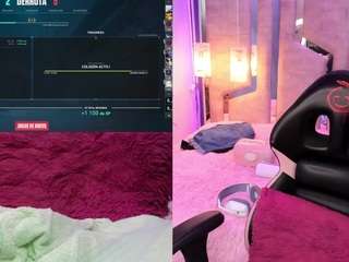 lissgames Adult Cams 1 On 1 camsoda
