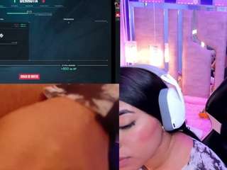 camsoda lissgames