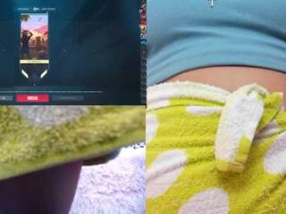 lissgames from CamSoda is Freechat