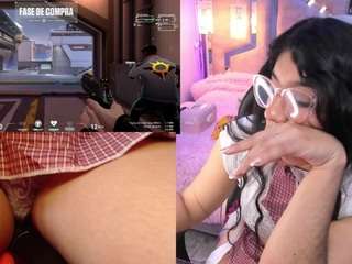 lissgames 1 On 1 Adult Cam Chat camsoda