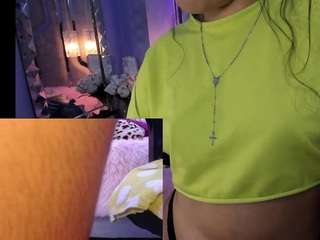 lissgames Chat Ave Adult camsoda