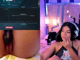 camsoda lissgames