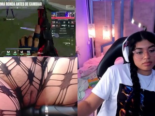 camsoda lissgames