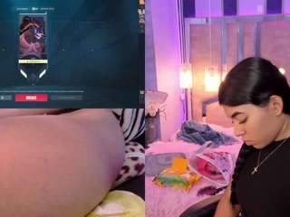 camsoda lissgames